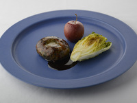 2/1-2/28【冷凍配送】 《 おうちでアルカナ 》 特製ハンバーグ（送料込）