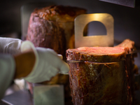 【Take Out】プライムリブハーフ！