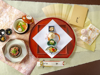 ◆◇結納顔合わせプランのご案内◇◆