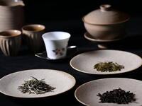 Non-alcoholic pairing