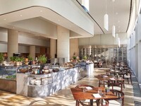 [BBQ Dinner] Grand Cafe Buffet-Kid