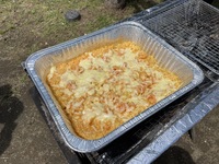 【新】チーズ海鮮パエリアセット