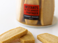 サブレ パルメザン