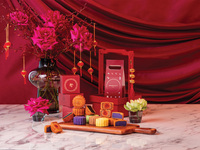 ❖ MID-AUTUMN FESTIVAL ❖