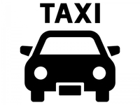 タクシーデリバリー配送料　【京都市北区】