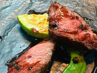 【GW限定】L石見和牛コース