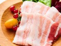 豚肩ロース（100g）※1～2名様分