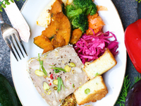 【DELIVERY】ビストロ前菜盛り合わせ