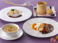 龍翔（ロンショウ）コース　1/7-2/28