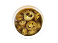 【＋Jalapeños】ハラペーニョ