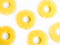 【＋Pineapple】パイナップル