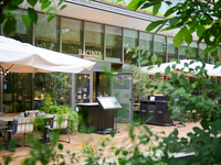 [LUNCH] Reservations for seats only