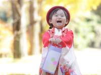 【10月】お子様　七五三お祝いプラン　10％OFF