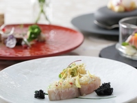 【イオンマークのカードの優待特典】土日祝・ストリングスプリフィクス　お好みでお選びいただけるメイン料理