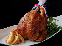[12/18-25] Roast Chicken (1 whole)