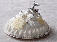 クリスマスマロンシャンテリー