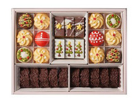 シーズナルプティフール・ノエル ミックス