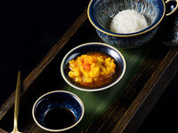 게상 코스 상하이 게의 모습 찜은 2월말에 변경됩니다.