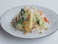 【TAKEOUT】メリメロ サラダボウル　756円