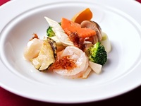 KOURYU COURSE 【July and August】