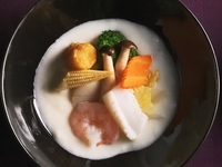 青海湖コース / SEIKAIKO【11-12月】