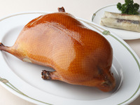 【T.O.】北京ダック1羽(8本）