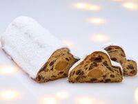 シュトレン（大）【13:30～15:30】