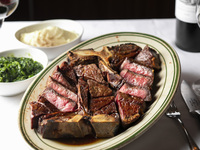 STEAK for three (720ｇ) - USDA PRIME