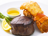 SURF AND TURF