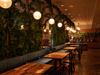 [Dinner] A seat-only reservation plan where you can enjoy your meal freely in a stylish Asian resort atmosphere