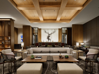 Reserved seats only (evening) (Sun~Thu)