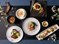 【ディナーコース】遥（はるか）