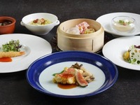 楊貴妃ランチ(平日)