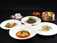 楊貴妃ランチ(平日)※8月12日～15日は対象外