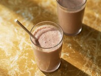 【TAKEAWAY】bills ロウ - バナナ、カカオ、アーモンドミルク