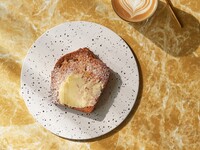 【TAKEAWAY】自家製ココナッツブレッド sml