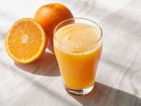 【TAKEAWAY DRINKS】freshly squeezed orange juice