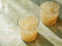 【TAKEAWAY】信州産アップルジュース