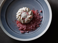 【MENU DE NOËL】 4品