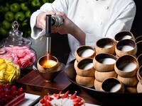 mezza9 澳門農曆新年午餐（2026年2月19日）