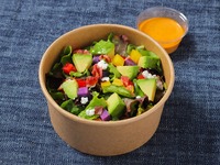 【テイクアウト】ミニ・コブサラダ