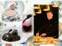 【小学生低学年】シェフズプレート付きデザート&パンブッフェ