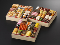 【その他北海道内配送】寿膳(ことぶきぜん)【カード決済用】