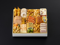 【その他北海道内配送】洋食オードヴル【カード決済用】