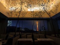 【Bar Time】バルコニーテラスのご予約