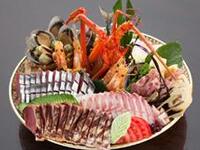 皿鉢料理 全組 2名様用