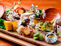 夜のおまかせ 16,500円（税込）