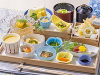 【Lunch】Book a Table