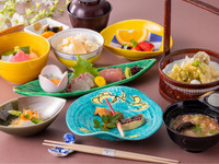 【Dinner】Book a Table