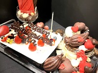 【オプション】オリジナルアニバーサリープレート